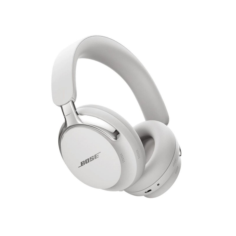 Bose QuietComfort Ultra 2.Gen white